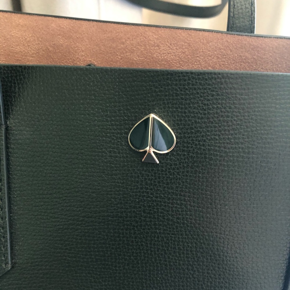 Kate Spade Tote - Picture 8 of 8